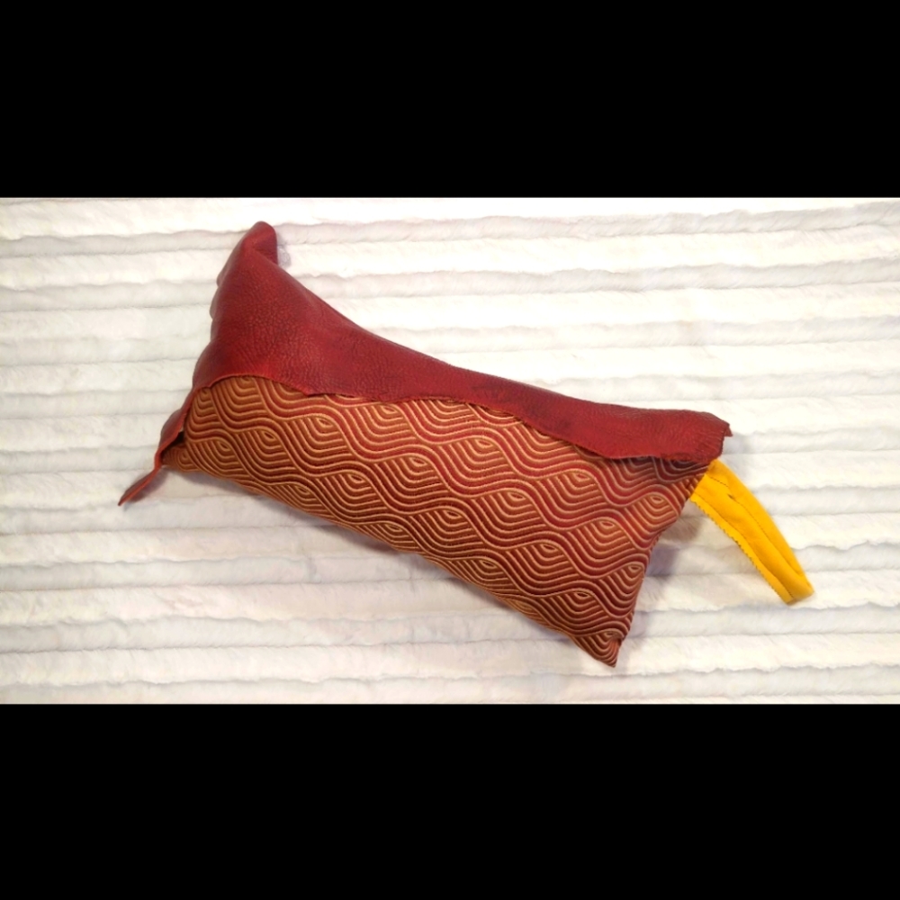 Clutch Handbag